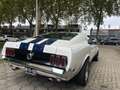 Ford Mustang MACH 1 V 8 390 Motor Blanc - thumbnail 25