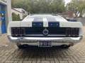 Ford Mustang MACH 1 V 8 390 Motor Blanc - thumbnail 6