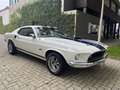 Ford Mustang MACH 1 V 8 390 Motor Blanc - thumbnail 28