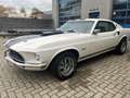 Ford Mustang MACH 1 V 8 390 Motor Blanc - thumbnail 29