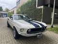 Ford Mustang MACH 1 V 8 390 Motor Blanc - thumbnail 39