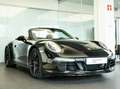 Porsche 991 GTS 3.8 Cabriolet Negro - thumbnail 1