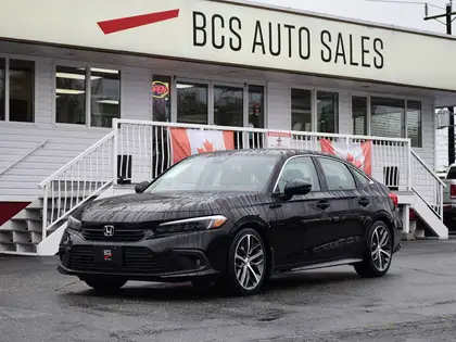 2024 Honda Civic Sedan