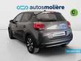 Citroen C3 1.2 PureTech S&S Shine EAT6 110 Gris - thumbnail 3