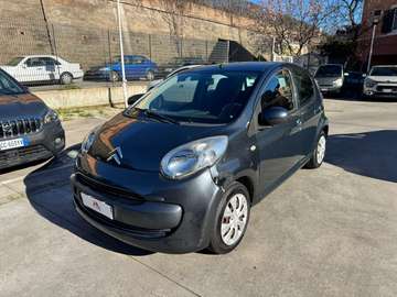 1.0 5 porte airdream C1TY