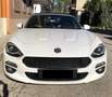 Fiat 124 Spider 1.4 m-air Lusso Bianco - thumbnail 2