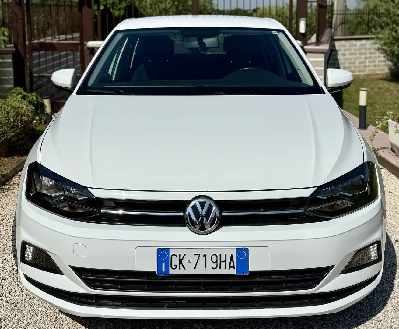 Volkswagen Polo 5p 1.0 mpi Comfortline 75cv - 1