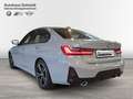 BMW 318 d Limousine 401€ netto/mtl.*M Sportpaket*LC Prof.* Grau - thumbnail 3