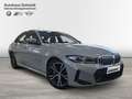 BMW 318 d Limousine 401€ netto/mtl.*M Sportpaket*LC Prof.* Grau - thumbnail 6