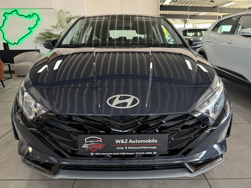 Hyundai i20 1.0 T-GDI +Navi+SHZ+Kamera+PDC+ — photo 2