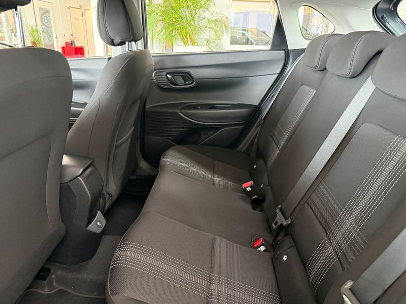 Hyundai i20 1.0 T-GDI +Navi+SHZ+Kamera+PDC+ — photo 9