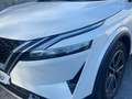 Nissan Qashqai 1.3 DIG-T MHEV 116KW TEKNA DCT 158CV 5P Blanc - thumbnail 16