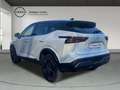 Nissan Qashqai 1.3 DIG-T MHEV 116KW TEKNA DCT 158CV 5P Blanc - thumbnail 2