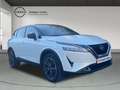 Nissan Qashqai 1.3 DIG-T MHEV 116KW TEKNA DCT 158CV 5P Blanc - thumbnail 3