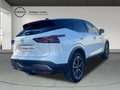 Nissan Qashqai 1.3 DIG-T MHEV 116KW TEKNA DCT 158CV 5P Blanc - thumbnail 5