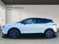 Nissan Qashqai 1.3 DIG-T MHEV 116KW TEKNA DCT 158CV 5P Blanc - thumbnail 7