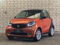 smart forTwo Basis 52kW (453.342) - thumbnail 1