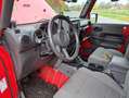 Jeep Wrangler 2.8 CRD Rubicon *VERKOCHT/VENDU* Rouge - thumbnail 8