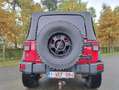 Jeep Wrangler 2.8 CRD Rubicon *VERKOCHT/VENDU* Rouge - thumbnail 4
