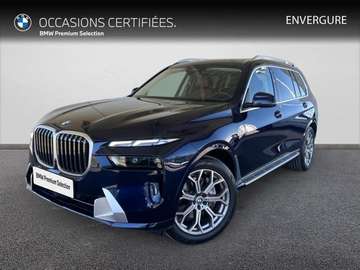40dA xDrive 352ch M Sport