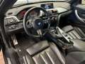 BMW 428 428i Cabrio xDrive Sport-Aut. Sport Line Gris - thumbnail 5