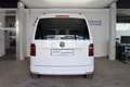 Volkswagen Caddy 2,0 TDI COMFORTLINE BMT STANDHEIZUNG   DAB Blanc - thumbnail 5