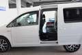 Volkswagen Caddy 2,0 TDI COMFORTLINE BMT STANDHEIZUNG   DAB Blanc - thumbnail 19