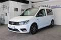 Volkswagen Caddy 2,0 TDI COMFORTLINE BMT STANDHEIZUNG   DAB Blanc - thumbnail 3
