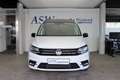 Volkswagen Caddy 2,0 TDI COMFORTLINE BMT STANDHEIZUNG   DAB Blanco - thumbnail 2