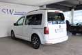 Volkswagen Caddy 2,0 TDI COMFORTLINE BMT STANDHEIZUNG   DAB Blanco - thumbnail 4