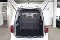 Volkswagen Caddy 2,0 TDI COMFORTLINE BMT STANDHEIZUNG   DAB Blanco - thumbnail 20