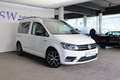 Volkswagen Caddy 2,0 TDI COMFORTLINE BMT STANDHEIZUNG   DAB Blanc - thumbnail 1