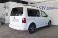 Volkswagen Caddy 2,0 TDI COMFORTLINE BMT STANDHEIZUNG   DAB Blanc - thumbnail 6