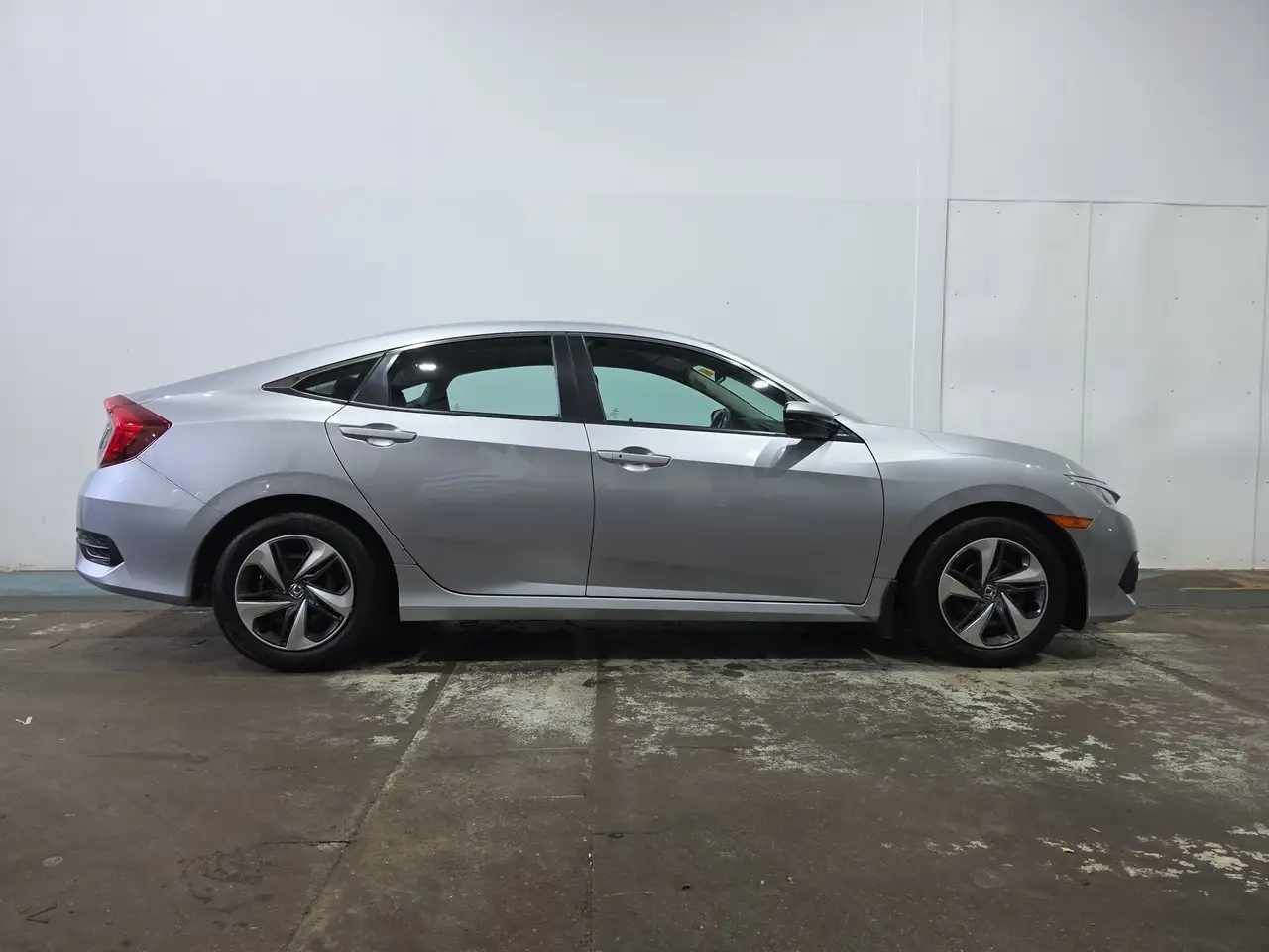 Honda Civic снимка Honda Civic