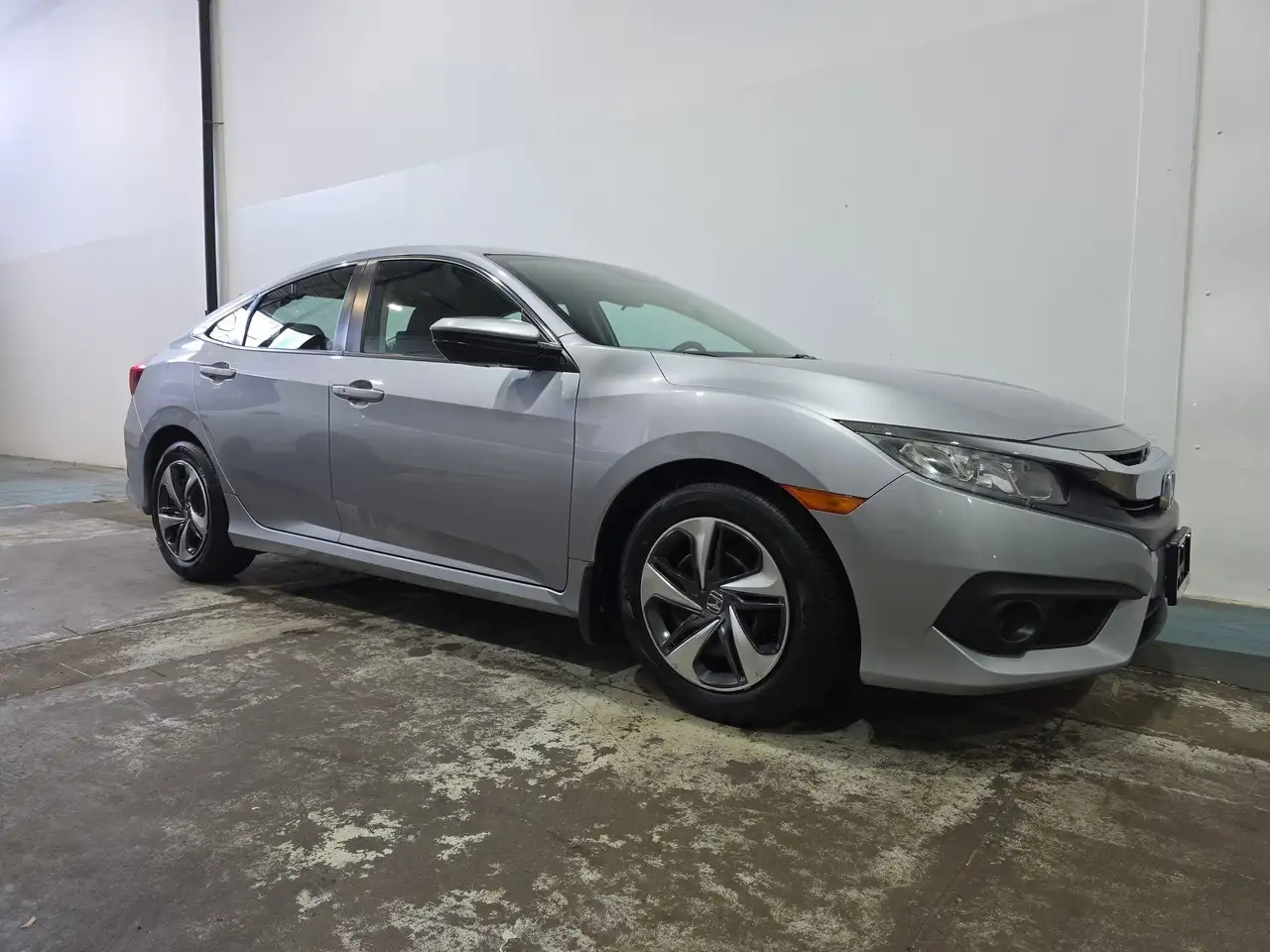 Honda Civic снимка Honda Civic