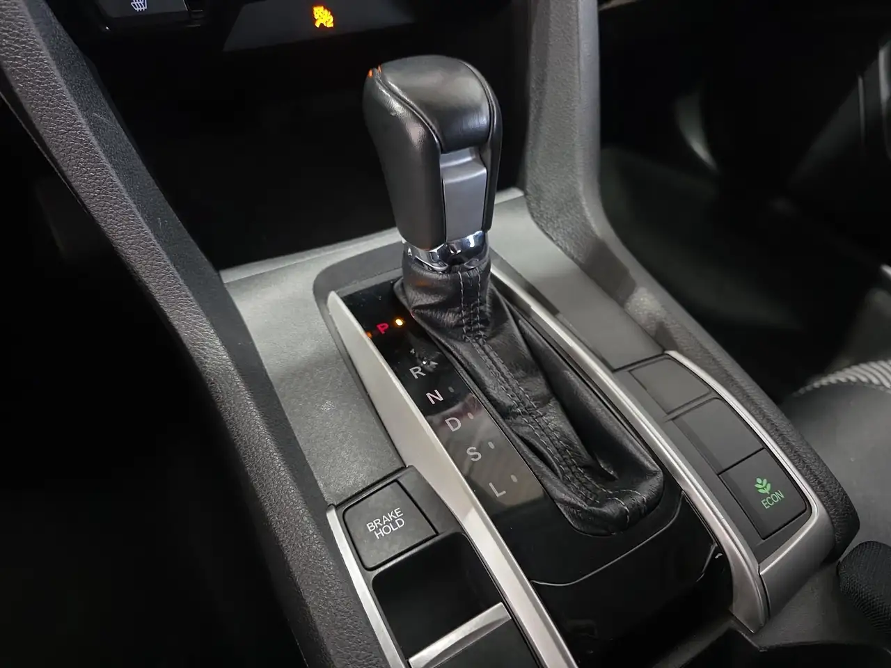 Honda Civic снимка Honda Civic