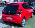 Peugeot 108 VTi 72 Style S&S 85g 5p-Moteur à chaine-ETHANOL-PREMIERE MAIN Rojo - thumbnail 2