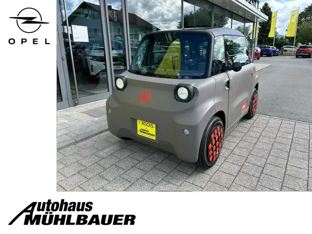 Citroen Ami
