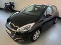 Peugeot 208 1.2 ACTIVE*KLIMA*MFL*TEMP*PDC*SITZH*APPS*BT* Schwarz - thumbnail 3