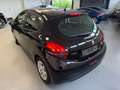 Peugeot 208 1.2 ACTIVE*KLIMA*MFL*TEMP*PDC*SITZH*APPS*BT* Schwarz - thumbnail 8