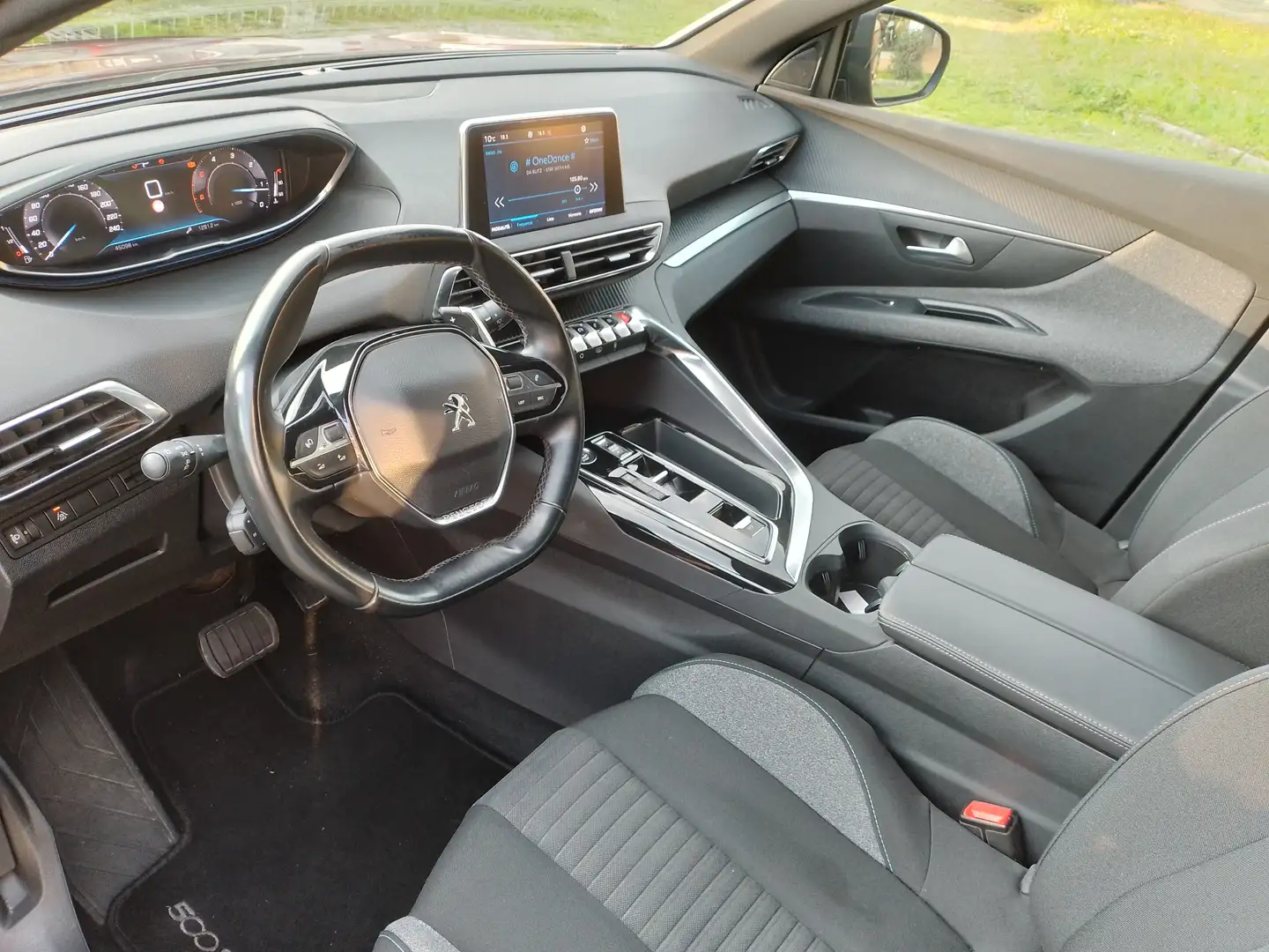 Peugeot 5008 1.5 bluehdi 131CV EAT8 Allure 7 Posti - 2