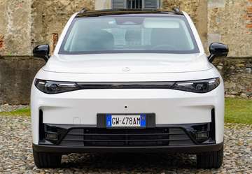 Design Pro Max 430kW AWD