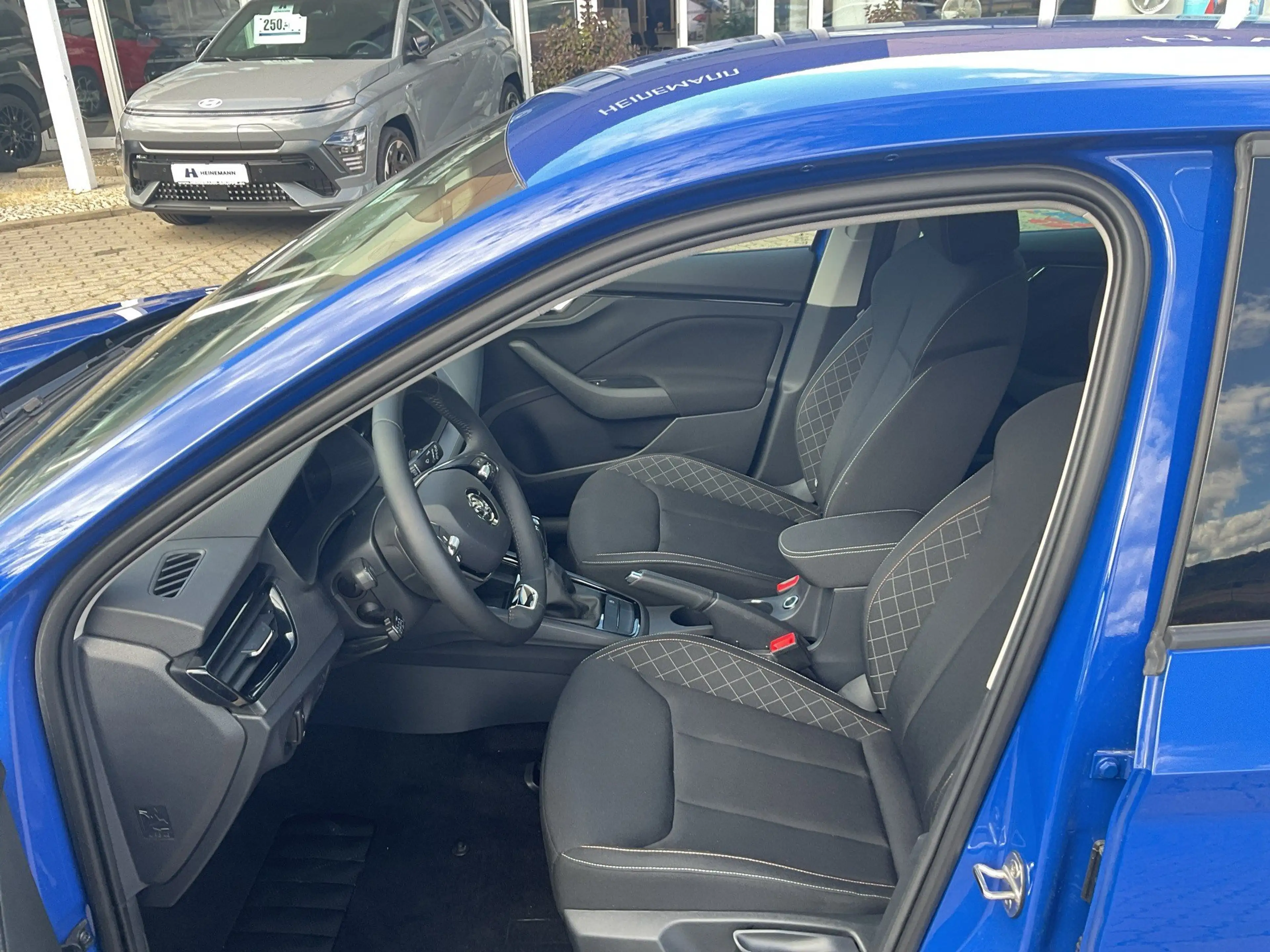 Skoda Scala 1.0 TSI DSG Climatronic* Sitzh.* PDC*Bolero — photo 11