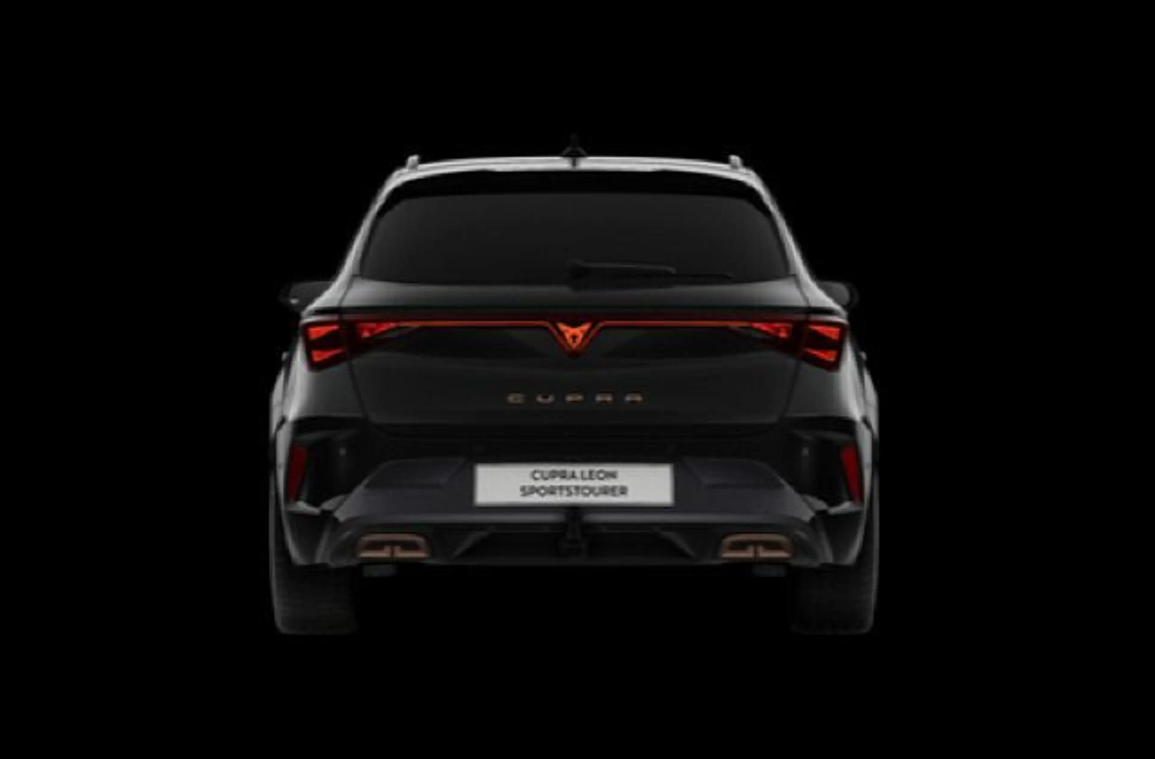 CUPRA Leon Sportstourer VZ Black Edition 1.5 e-HYBRID — photo 3