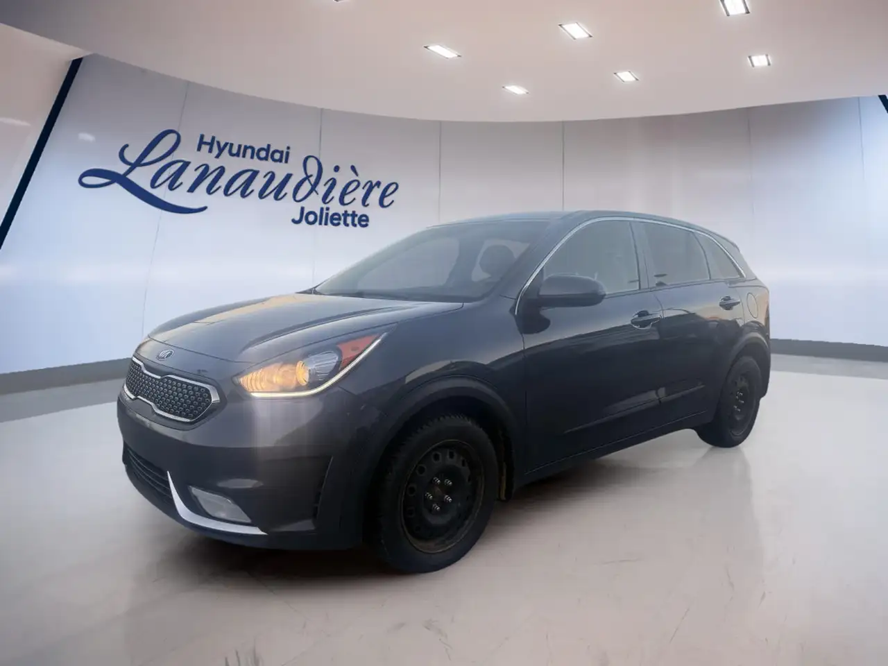 2019 Kia Niro