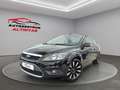 Ford Focus Cabrio Titanium*KLIMAAUT*107TKM*NAVI*SHZ* Schwarz - thumbnail 2