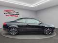 Ford Focus Cabrio Titanium*KLIMAAUT*107TKM*NAVI*SHZ* Schwarz - thumbnail 8