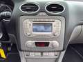Ford Focus Cabrio Titanium*KLIMAAUT*107TKM*NAVI*SHZ* Schwarz - thumbnail 16