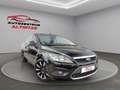 Ford Focus Cabrio Titanium*KLIMAAUT*107TKM*NAVI*SHZ* Schwarz - thumbnail 1