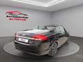Ford Focus Cabrio Titanium*KLIMAAUT*107TKM*NAVI*SHZ* Schwarz - thumbnail 3